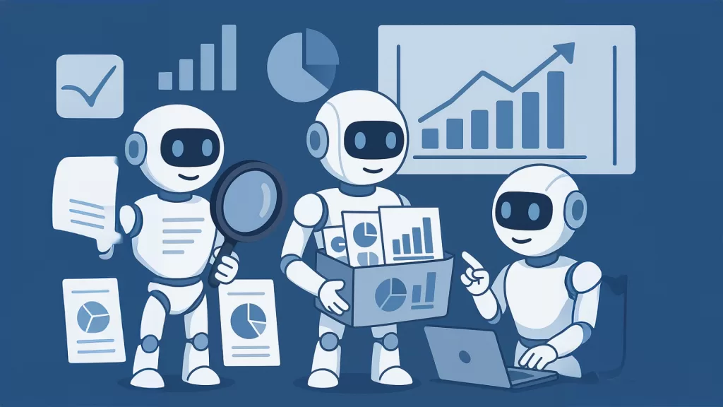 Google Cloud Agentic AI