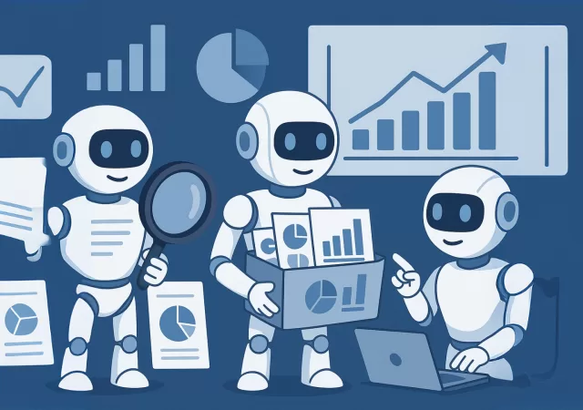 Google Cloud Agentic AI