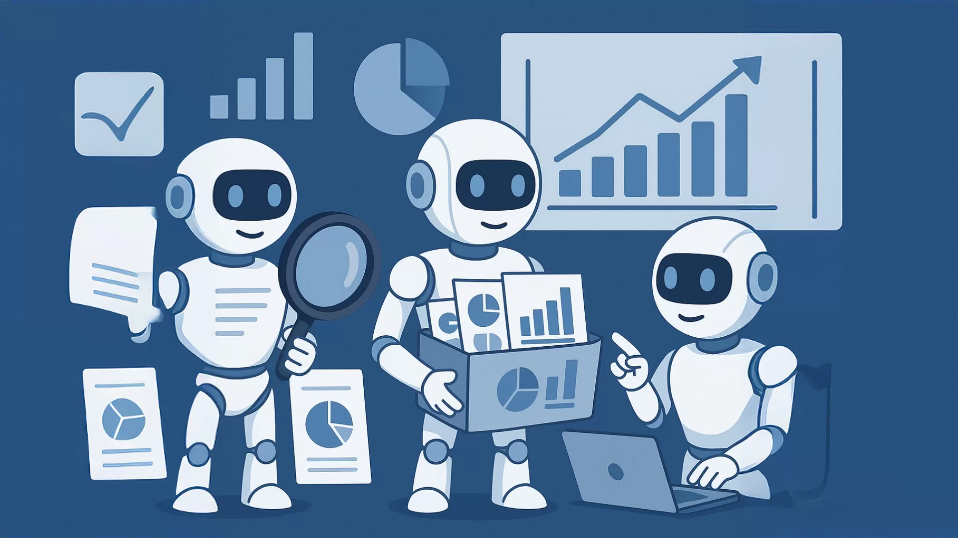 Google Cloud Agentic AI