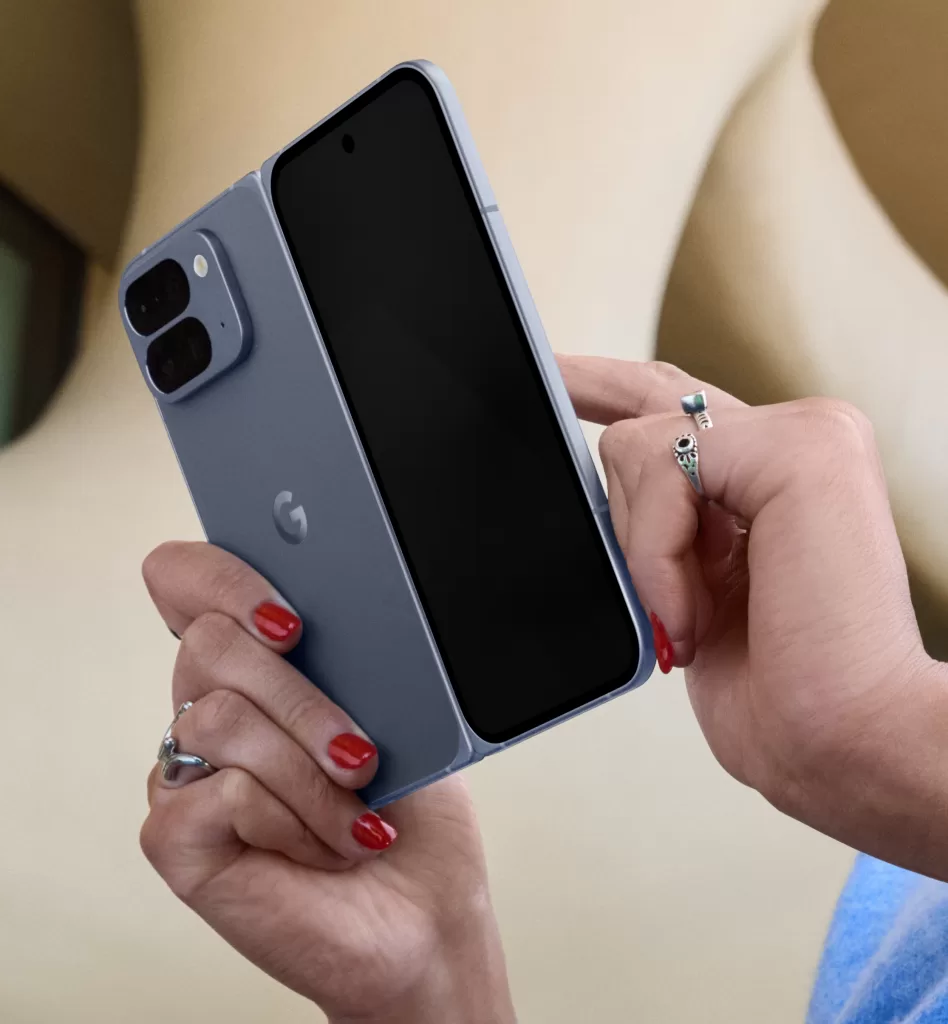 Google Pixel 10 series Evleaks (1)