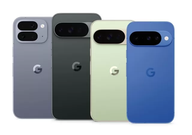 Google Pixel 10 series Evleaks (11)