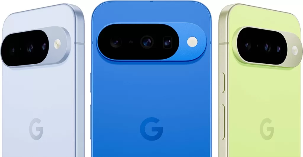 Google Pixel 10 series Evleaks (12)