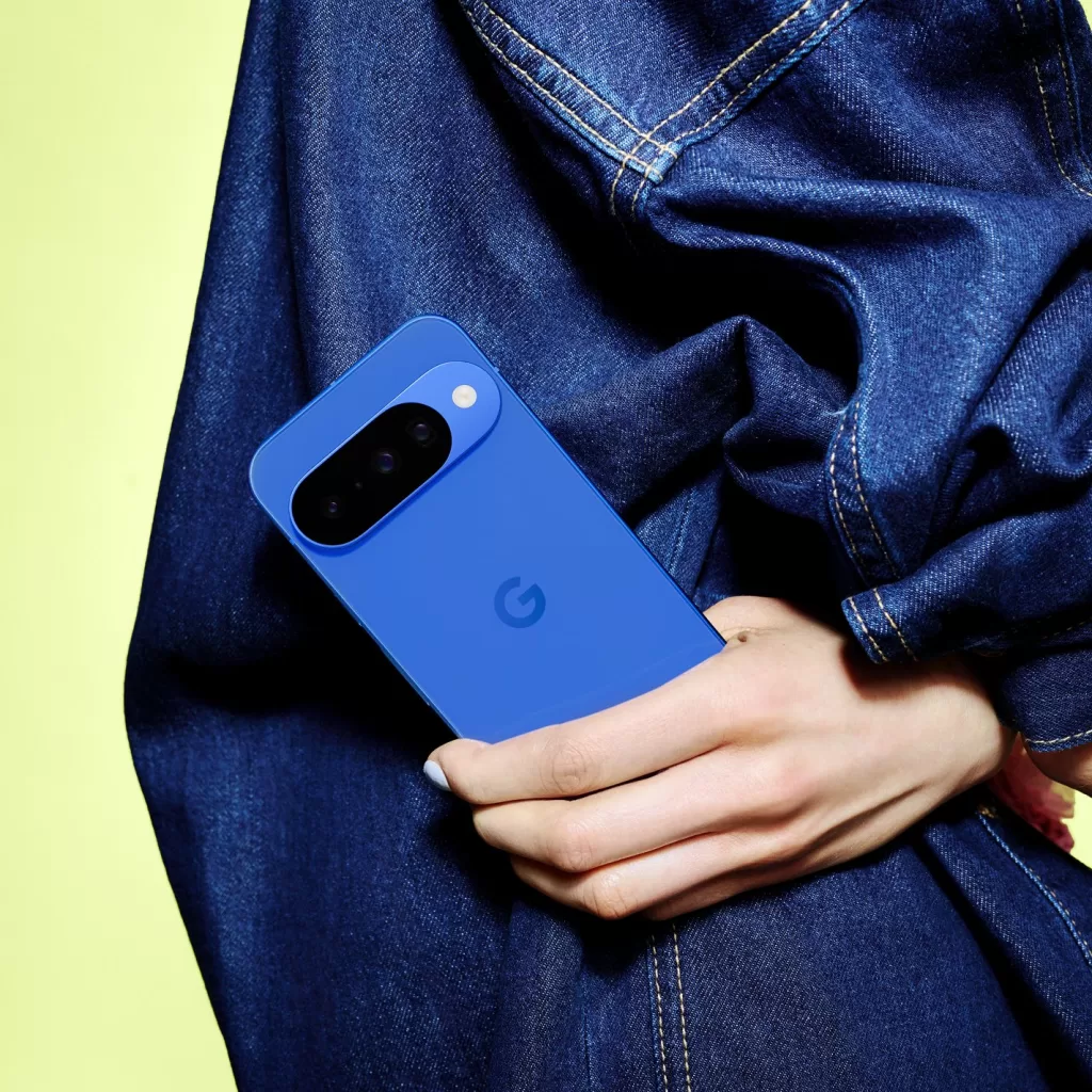 Google Pixel 10 series Evleaks (8)