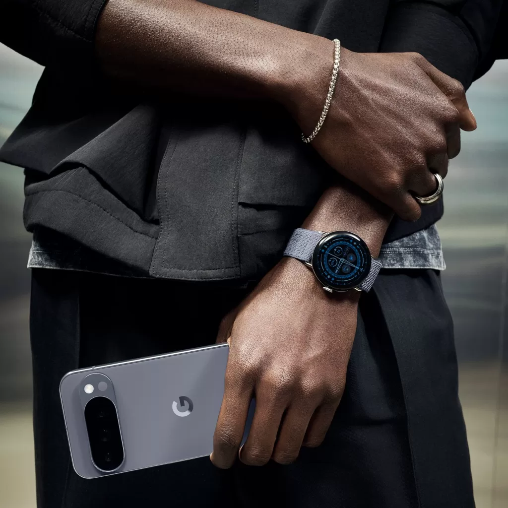 Google Pixel 10 series Evleaks (9)