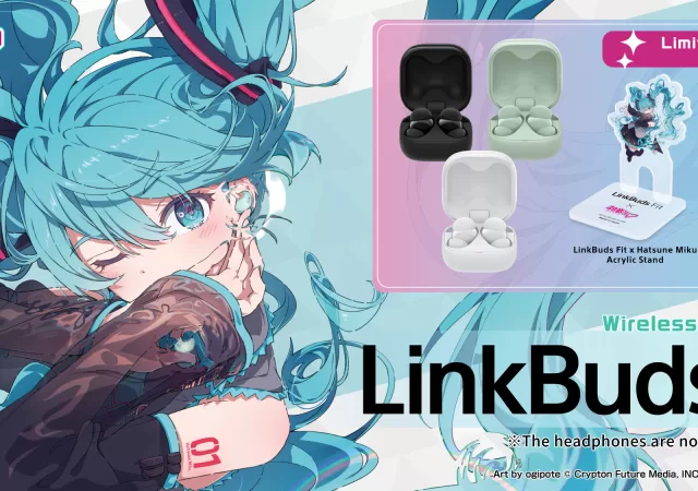 Hatsune Miku Banner アートボード 1