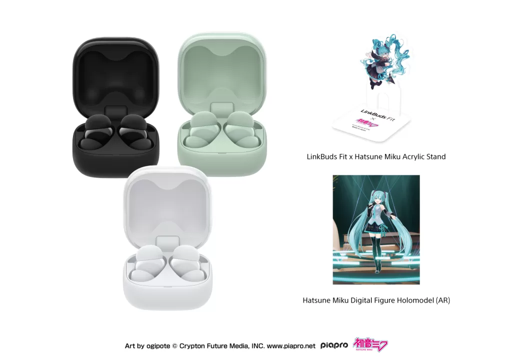 Hatsune Miku List 01 01