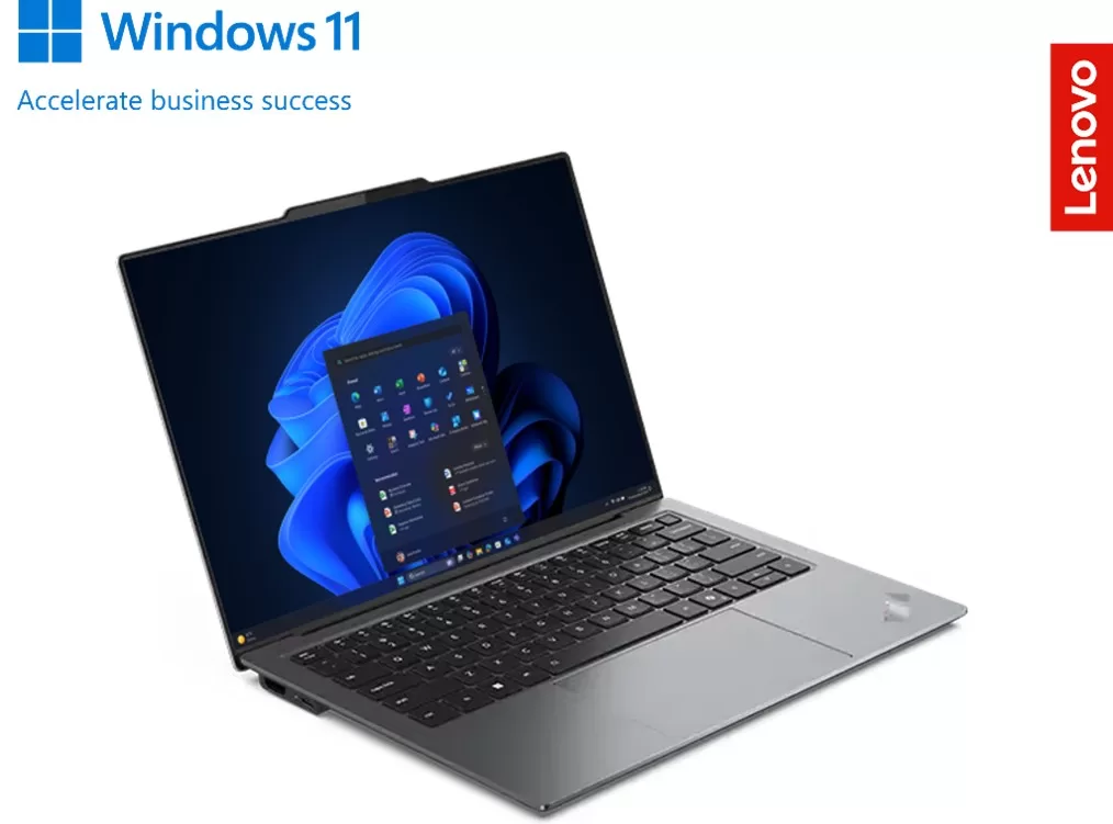 Lenovo Hybrid AI Byline