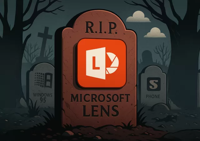 Microsoft Lens