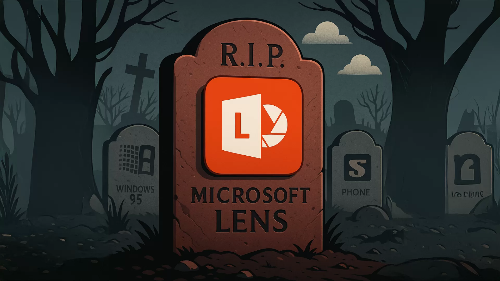 Microsoft Lens