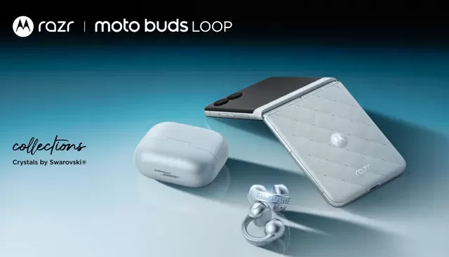 Motorola Brilliant Collection (1)