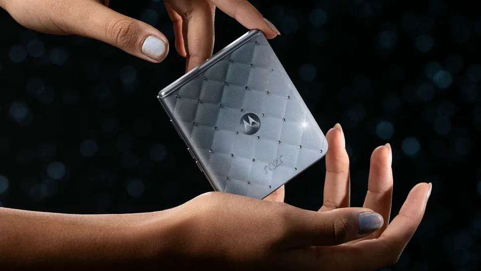 Motorola Brilliant Collection (2)