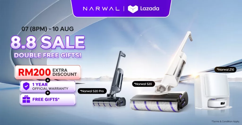 Narwal S20 (1)
