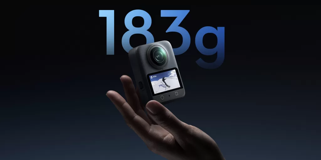 OSMO 360