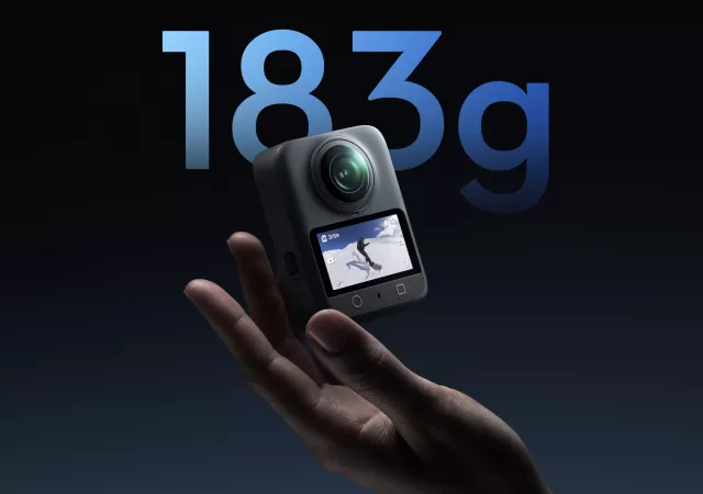 OSMO 360