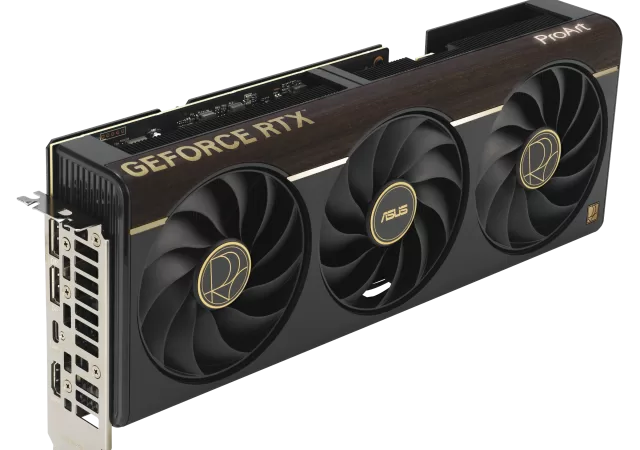 PROART RTX5080 image3