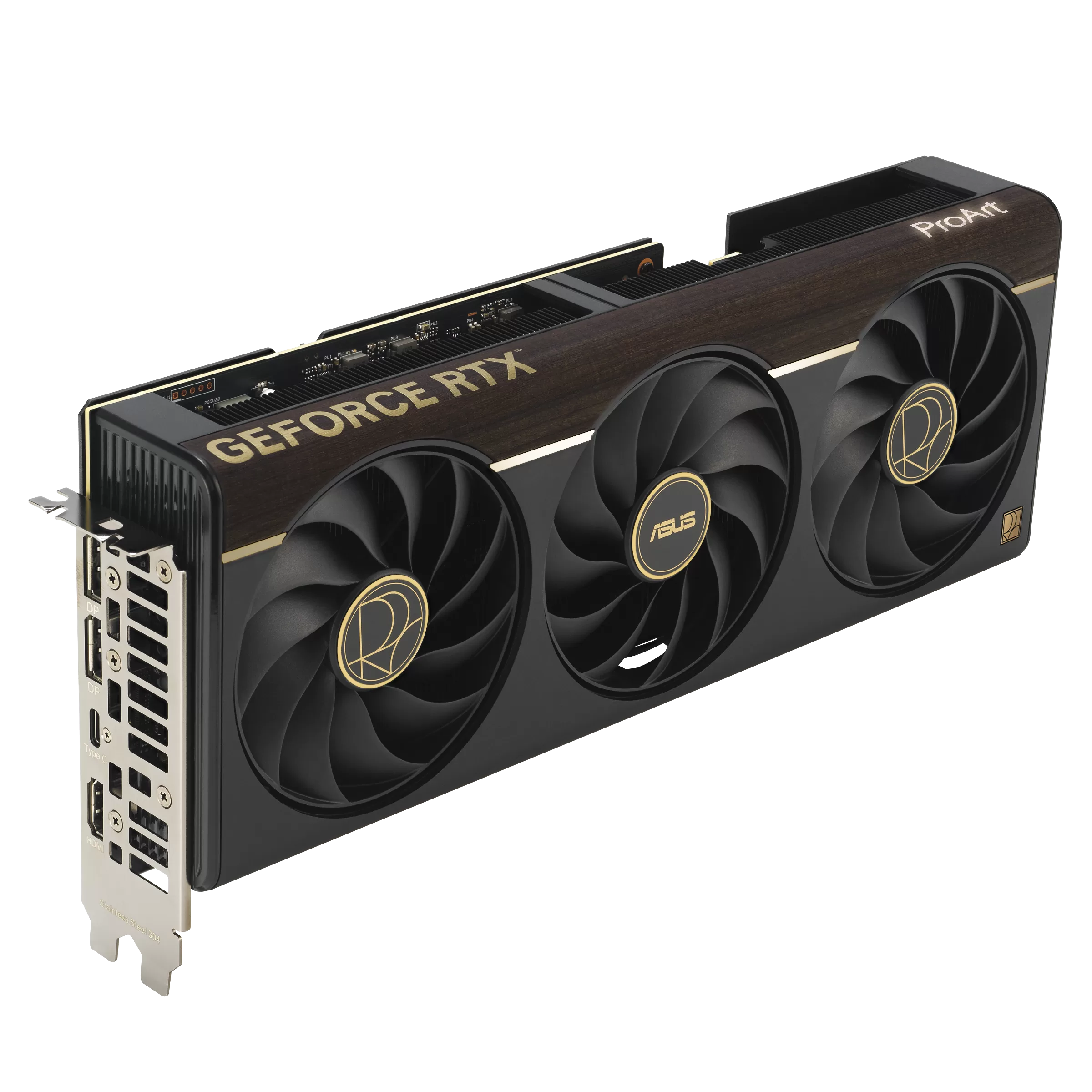 PROART RTX5080 image3