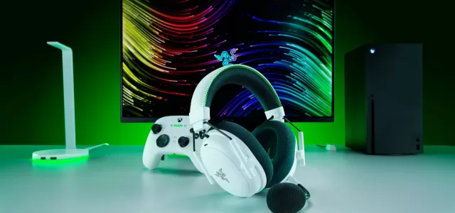 Razer BlackShark V3 Pro 2