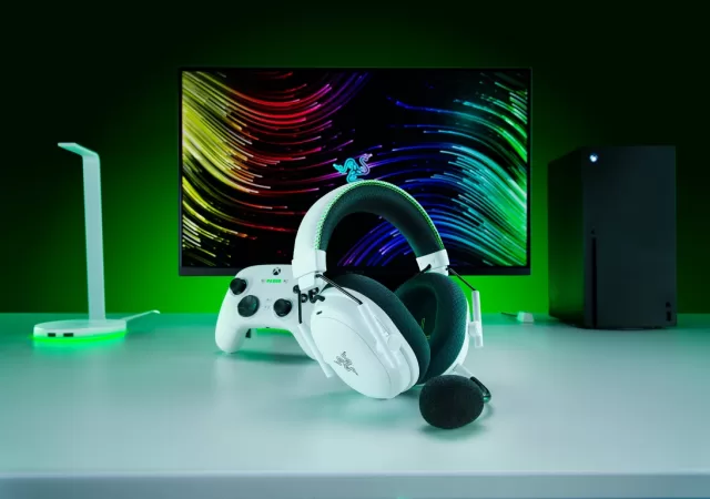 Razer BlackShark V3 Pro 2