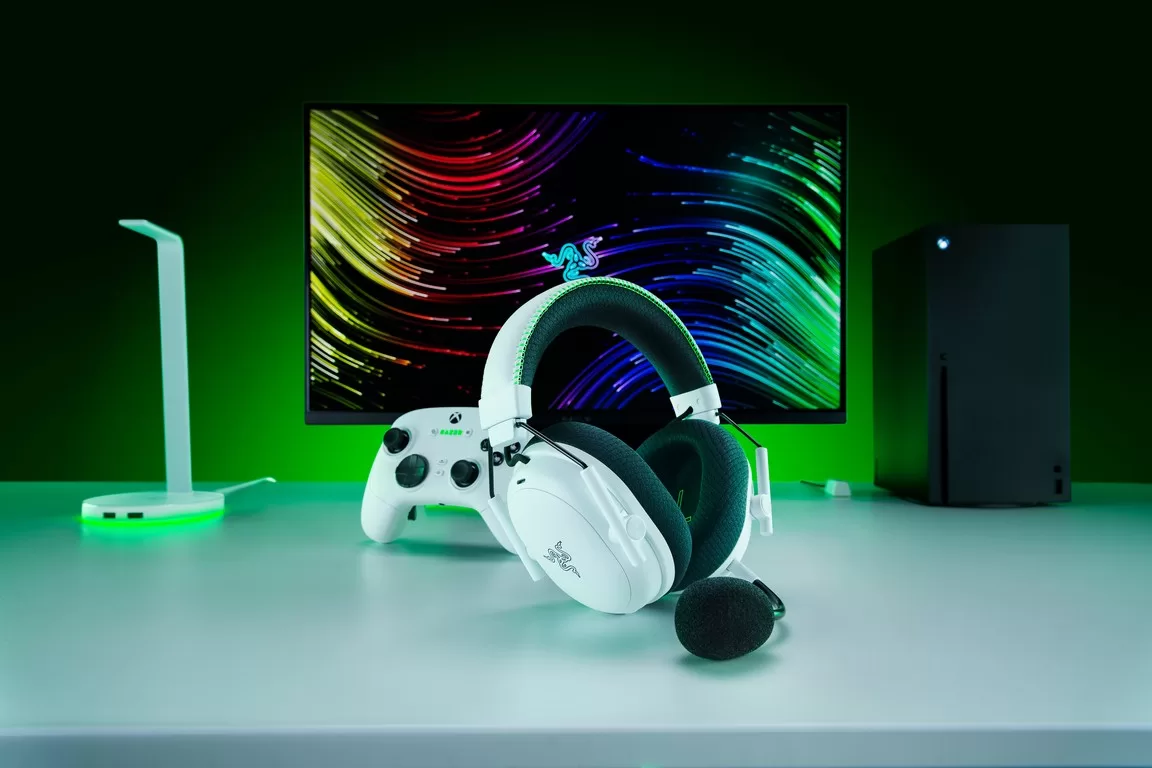 Razer BlackShark V3 Pro 2