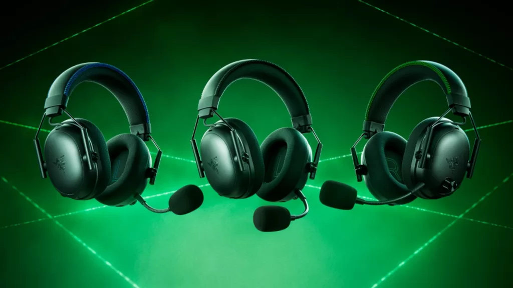 Razer BlackShark V3 Pro 3