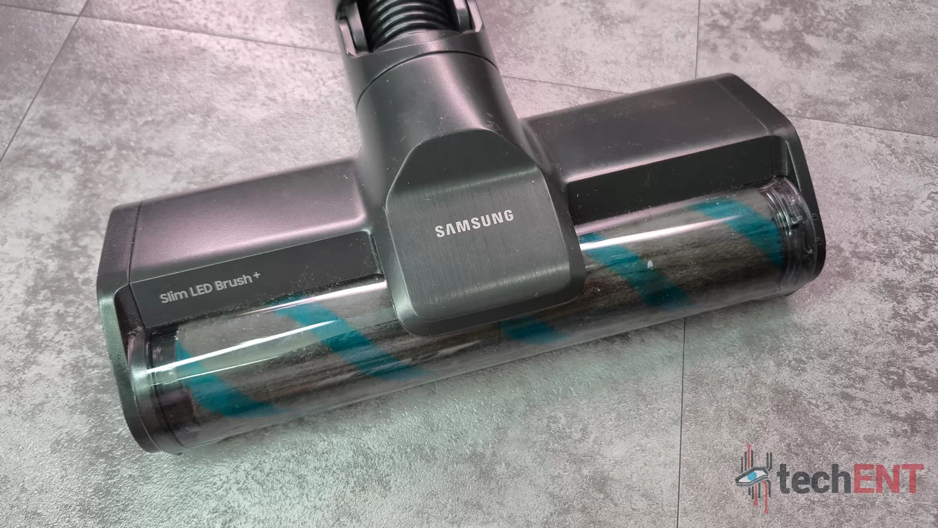 Samsung Bespoke Jet Ultra 17