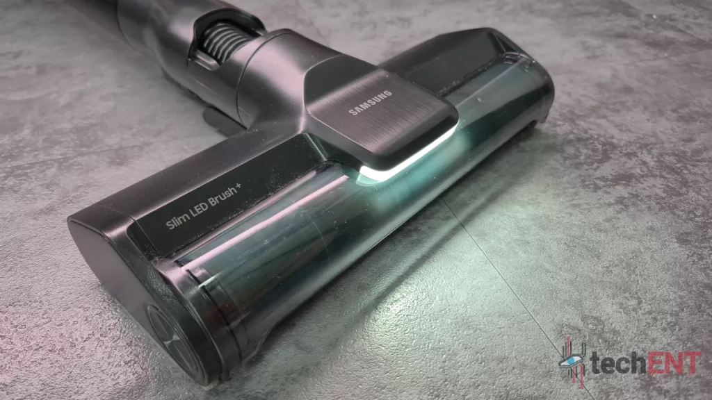 Samsung Bespoke Jet Ultra 18