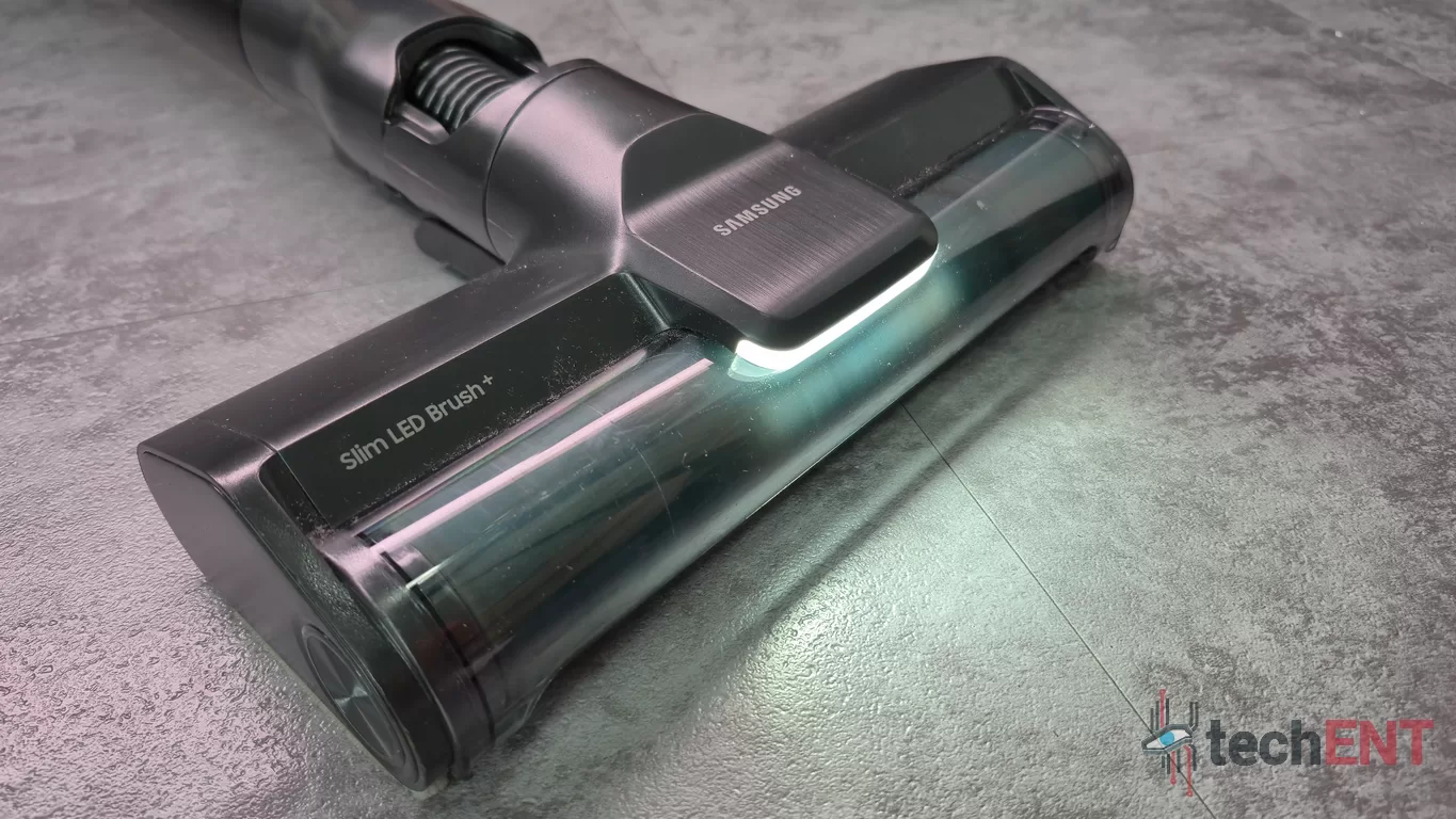 Samsung Bespoke Jet Ultra 18