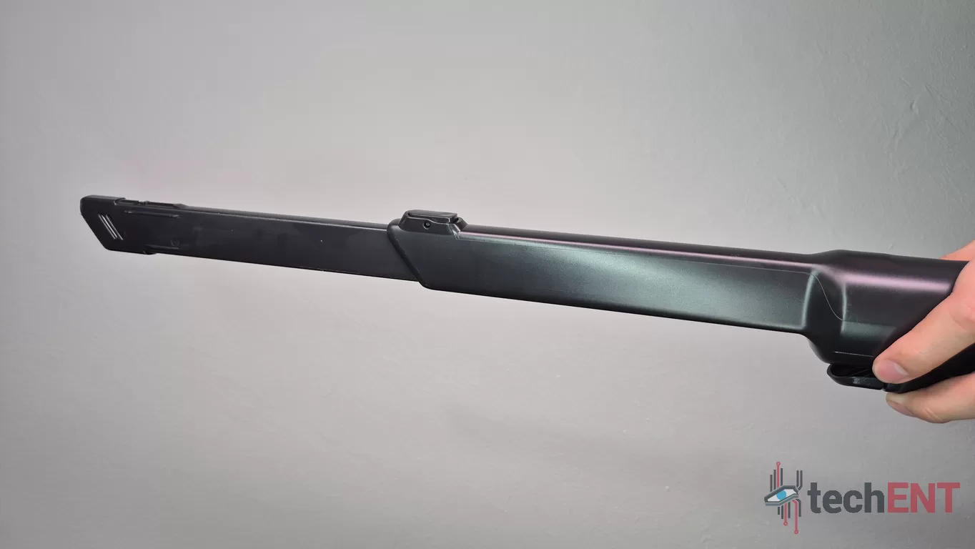 Samsung Bespoke Jet Ultra 41