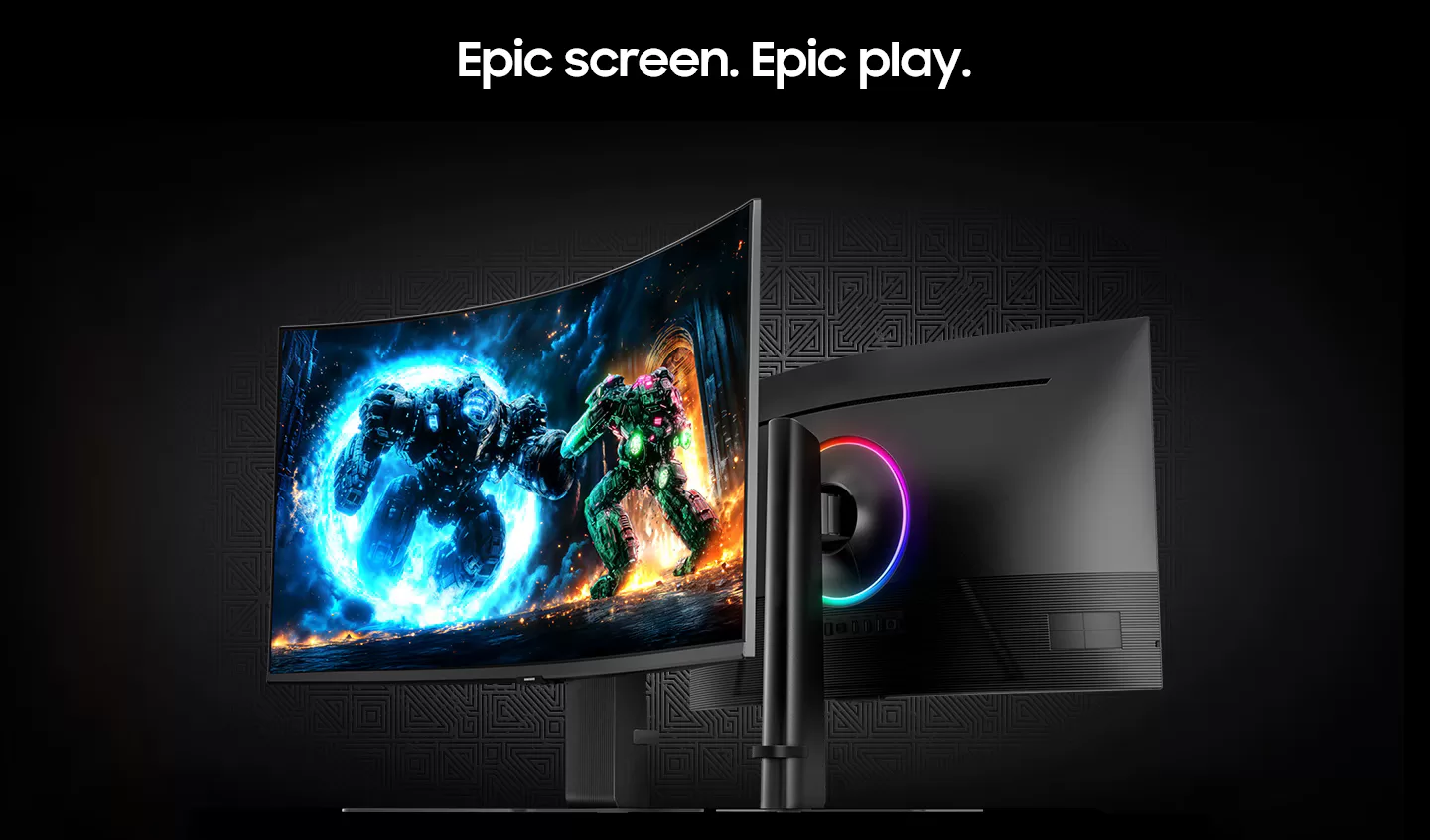 Screenshot 2025 08 12 at 00 30 23 37 Odyssey G7 G75F 4K 165Hz Gaming Monitor LS37FG752EEXXS Samsung Malaysia