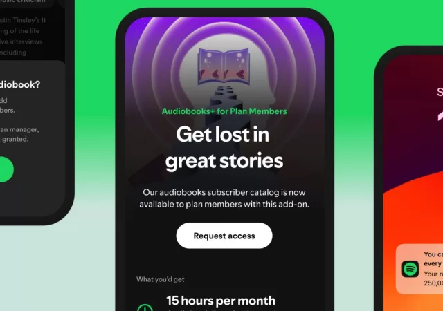 Spotify Audiobook (2)