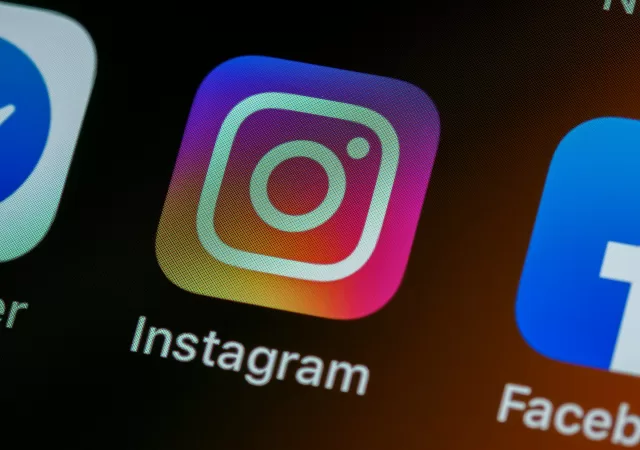 Instagram app icon