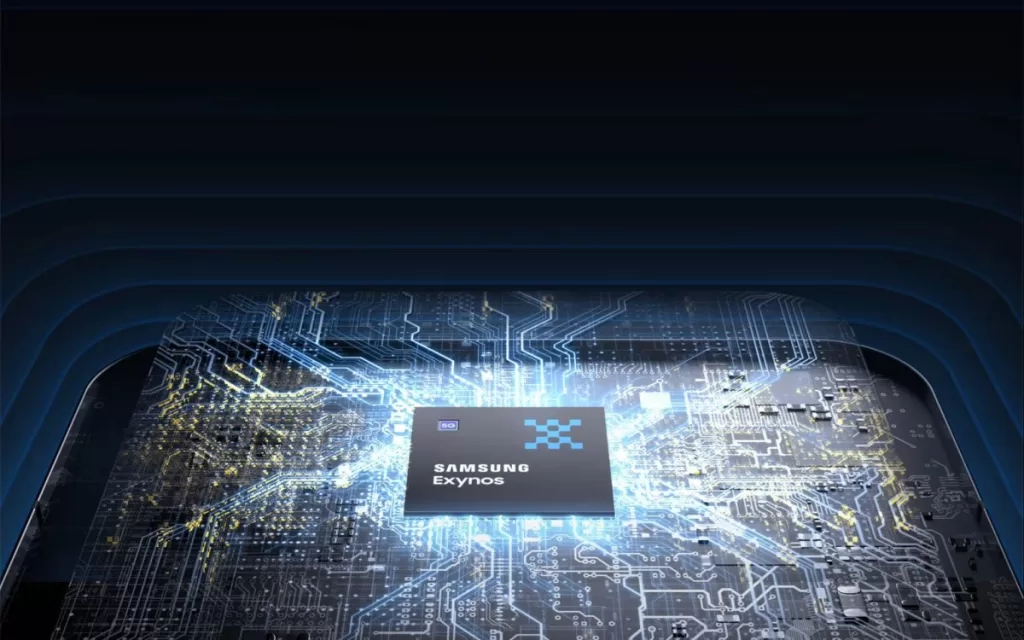 exynos 5g