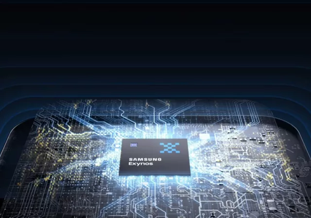 exynos 5g