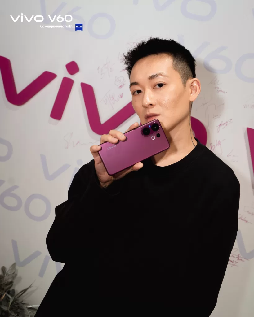 vivo V60 x Kit Woo (2)