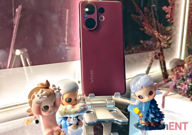 vivo v60 launch 2