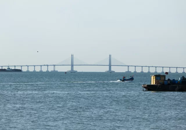 yaopey yong nupj0yx s Q unsplash penang bridge