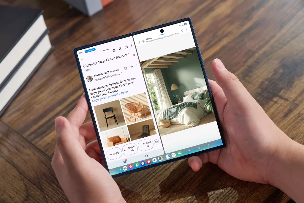 026 lifestyle galaxy zfold7 blueshadowjpg