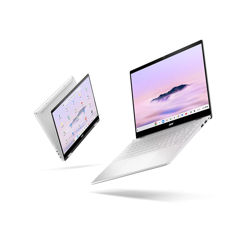 Acer Chromebook Plus Spin 514 SA1