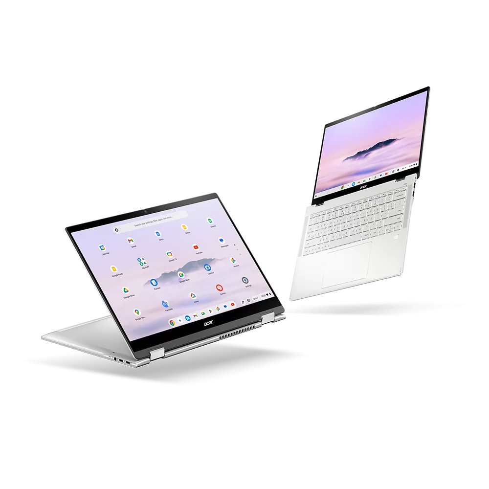 Acer Chromebook Plus Spin 514 SA2