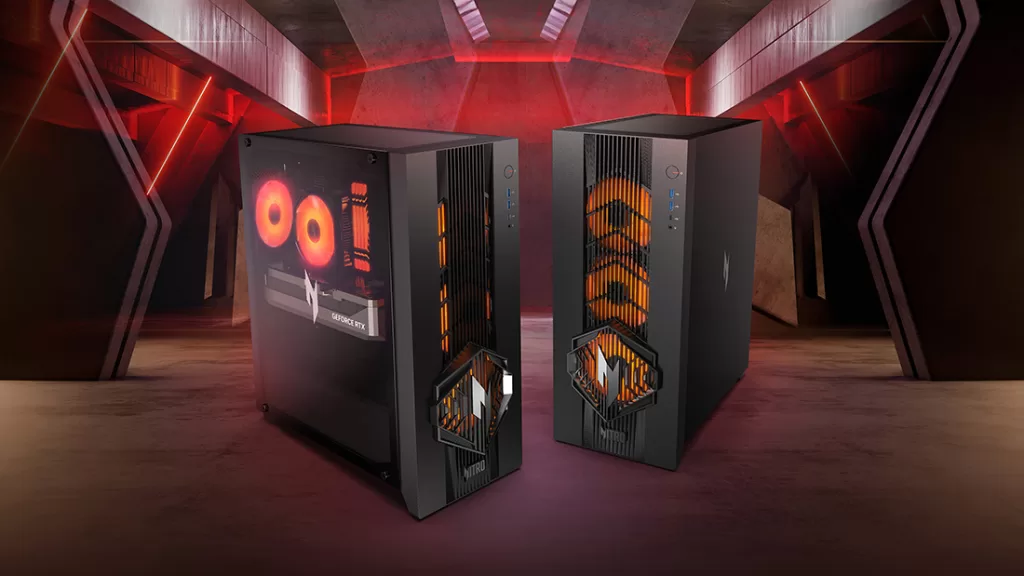 Acer Nitro 50 Lifestyle 04