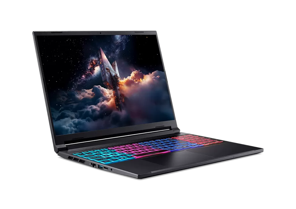 Acer Nitro V 16S 02