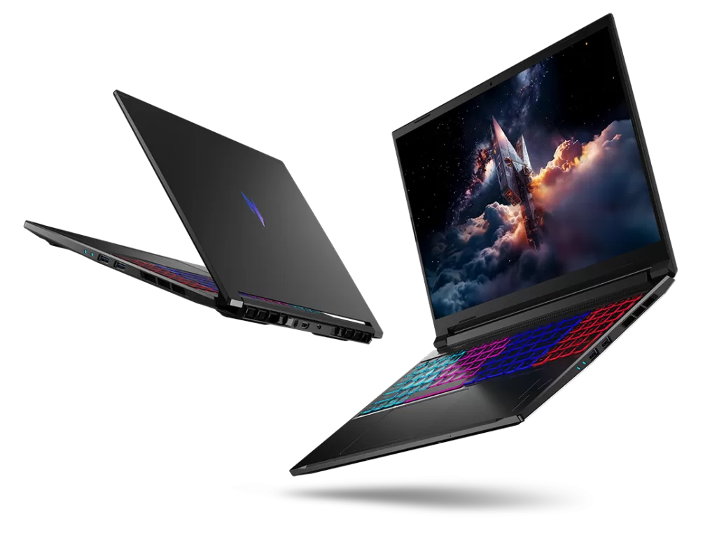 Acer Nitro V 16S 06
