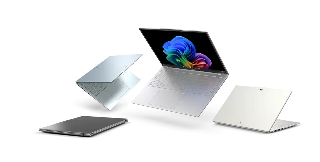 Acer Swift Air 16 01