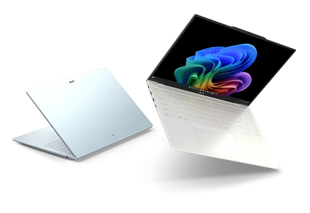 Acer Swift Air 16 02