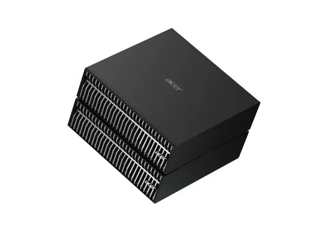 Acer Veriton GN100 AI Mini Workstation 01