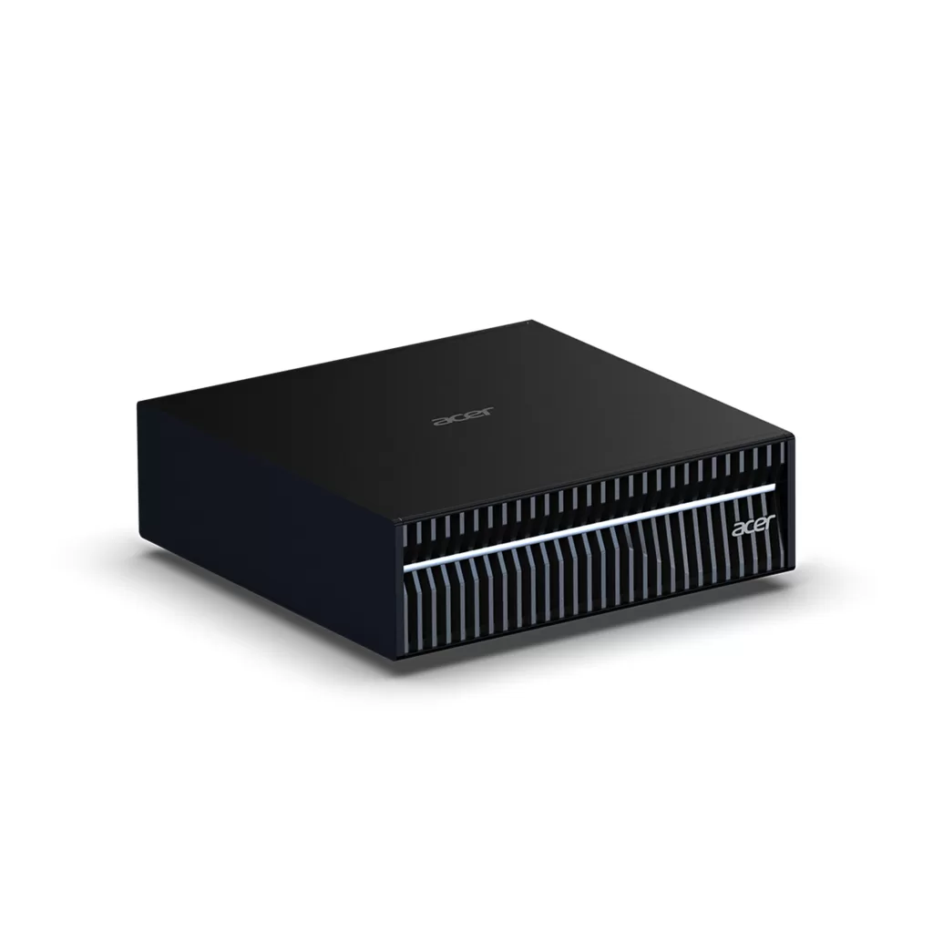 Acer Veriton GN100 AI Mini Workstation 03