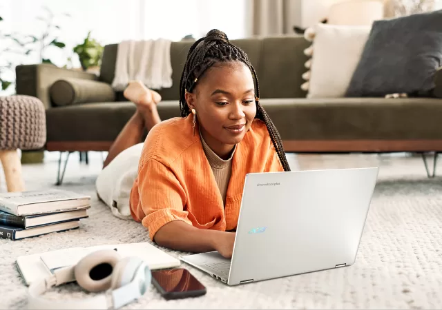 Acer Chromebook Plus Spin 514 LS01