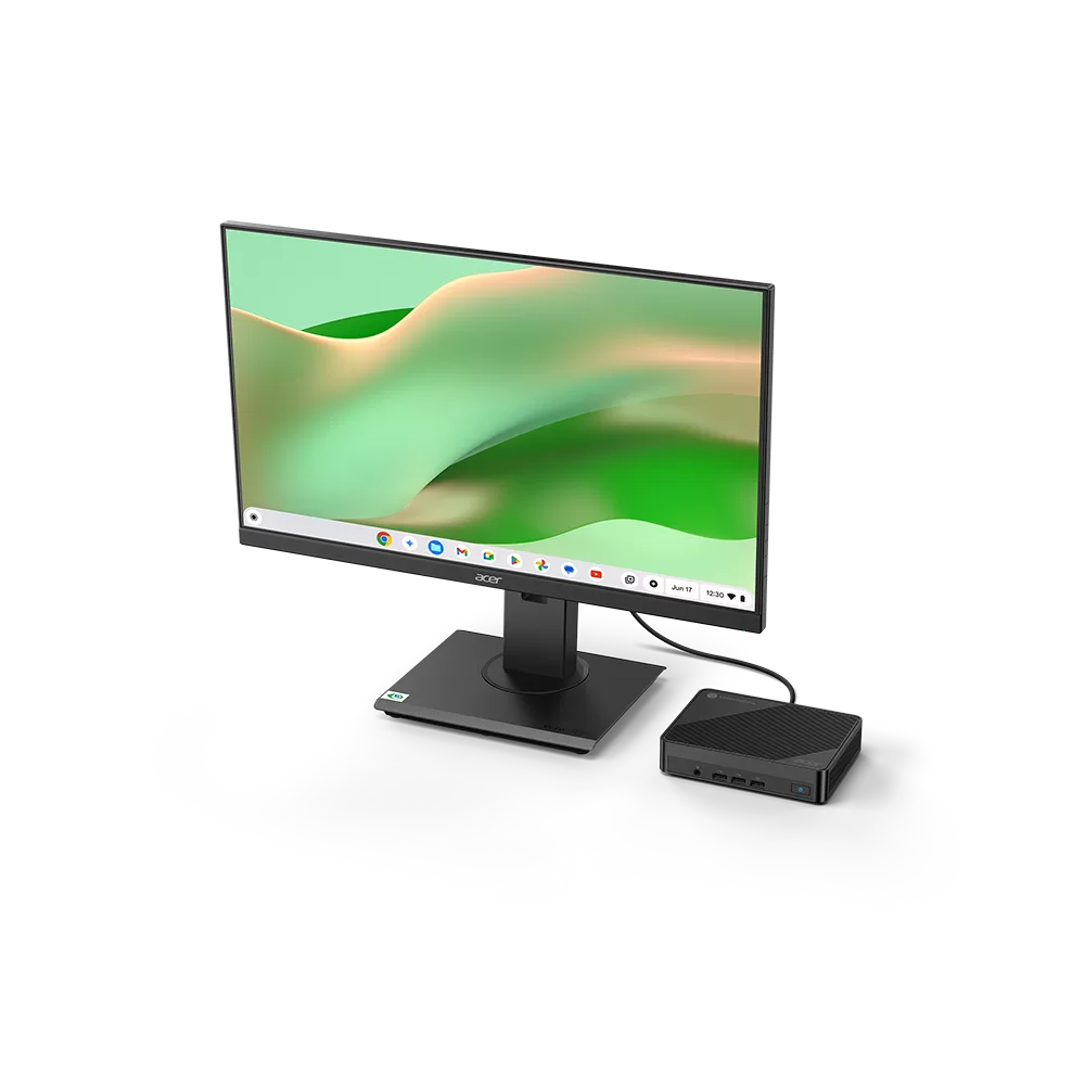 Acer Chromebox Mini CXM2 SA01