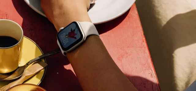 Apple Watch SE 3 Always On display 250909