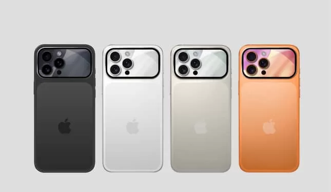 Apple iPhone 17 leaks (6)